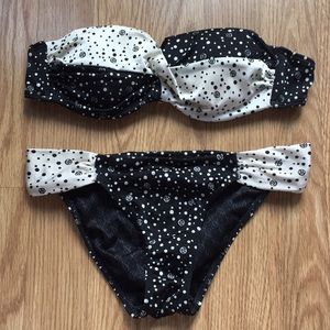 Victoria’s Secret Bikini Set